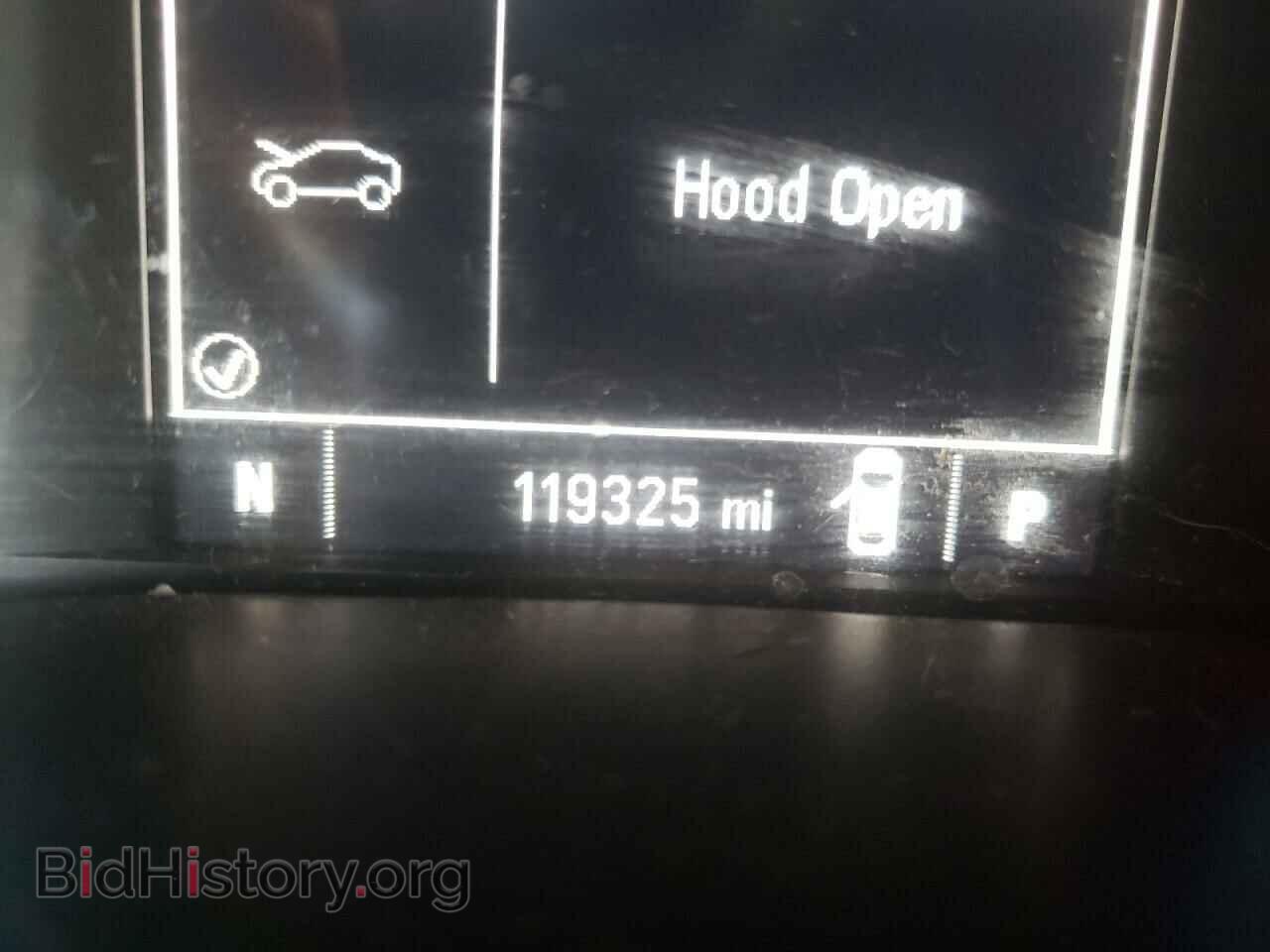 2017 GMC CANYON - VIN: 1GTG5BEA0H1319062 - Фото 8
