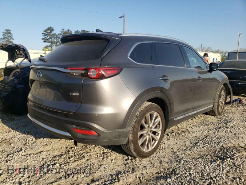 2017 Mazda CX-9 (VIN JM3TCBEY4H0133751) — фото 4 из 10