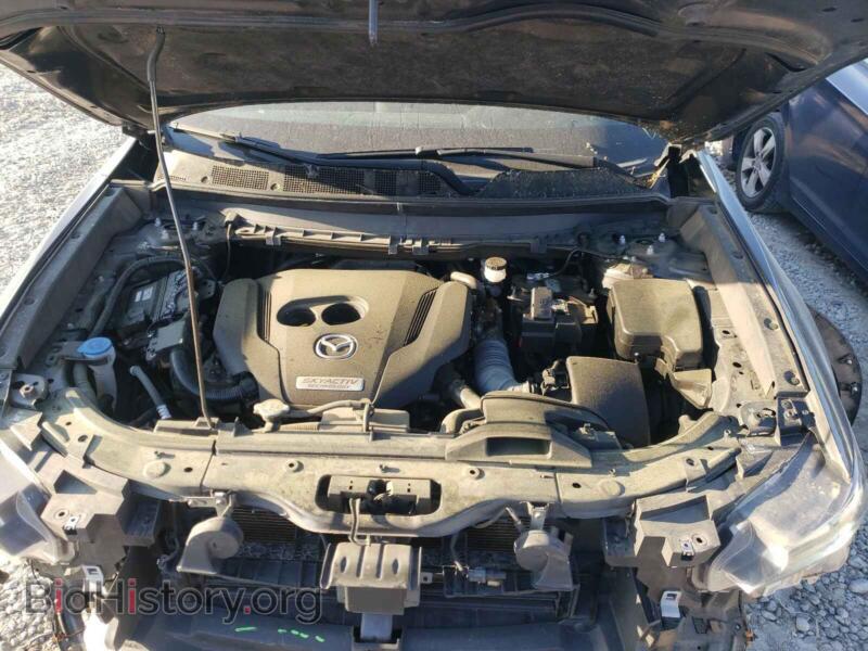 2017 Mazda CX-9 (VIN JM3TCBEY4H0133751) — фото 7 из 10