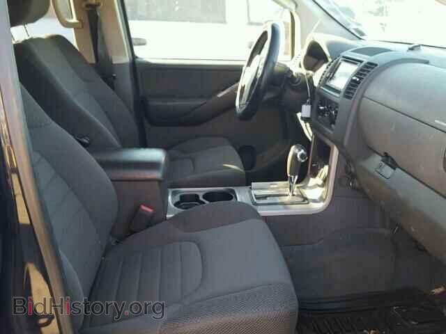 2008 NISSAN PATHFINDER - VIN: 5N1AR18B78C601532 - Фото 5