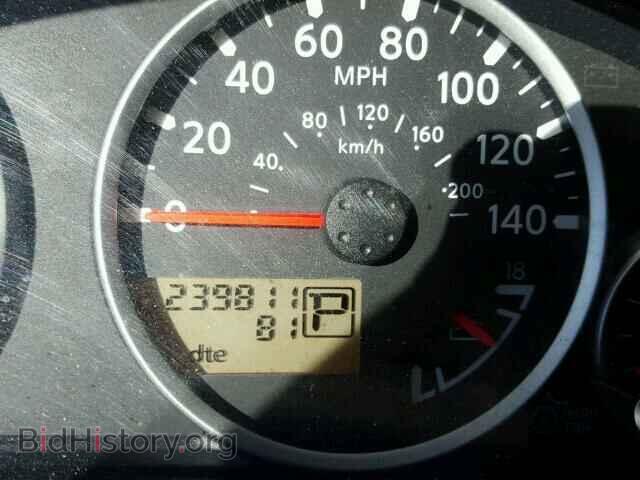 2008 NISSAN PATHFINDER - VIN: 5N1AR18B78C601532 - Фото 8