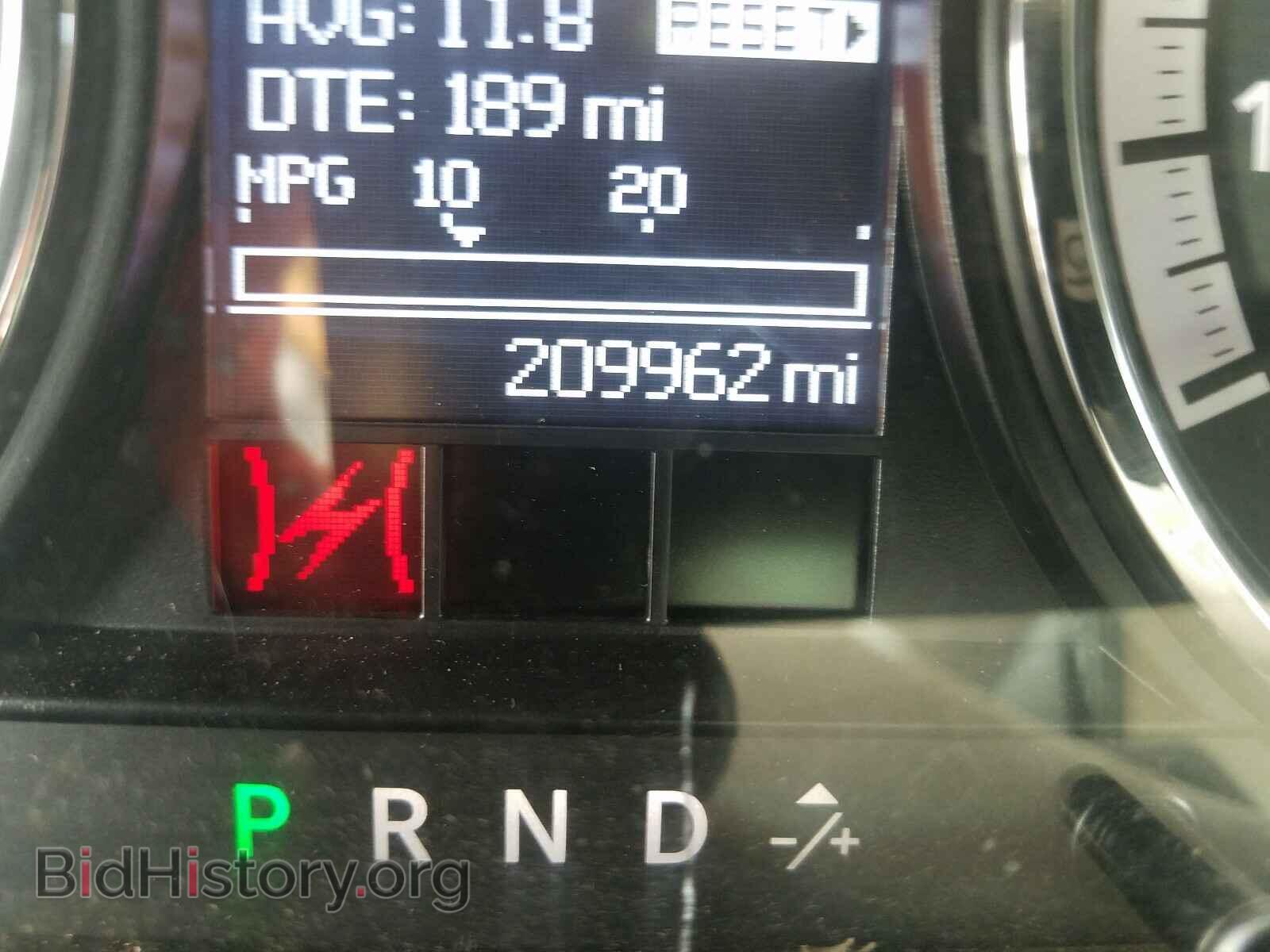 2012 DODGE RAM 1500 - VIN: 1C6RD6LT3CS297799 - Фото 8