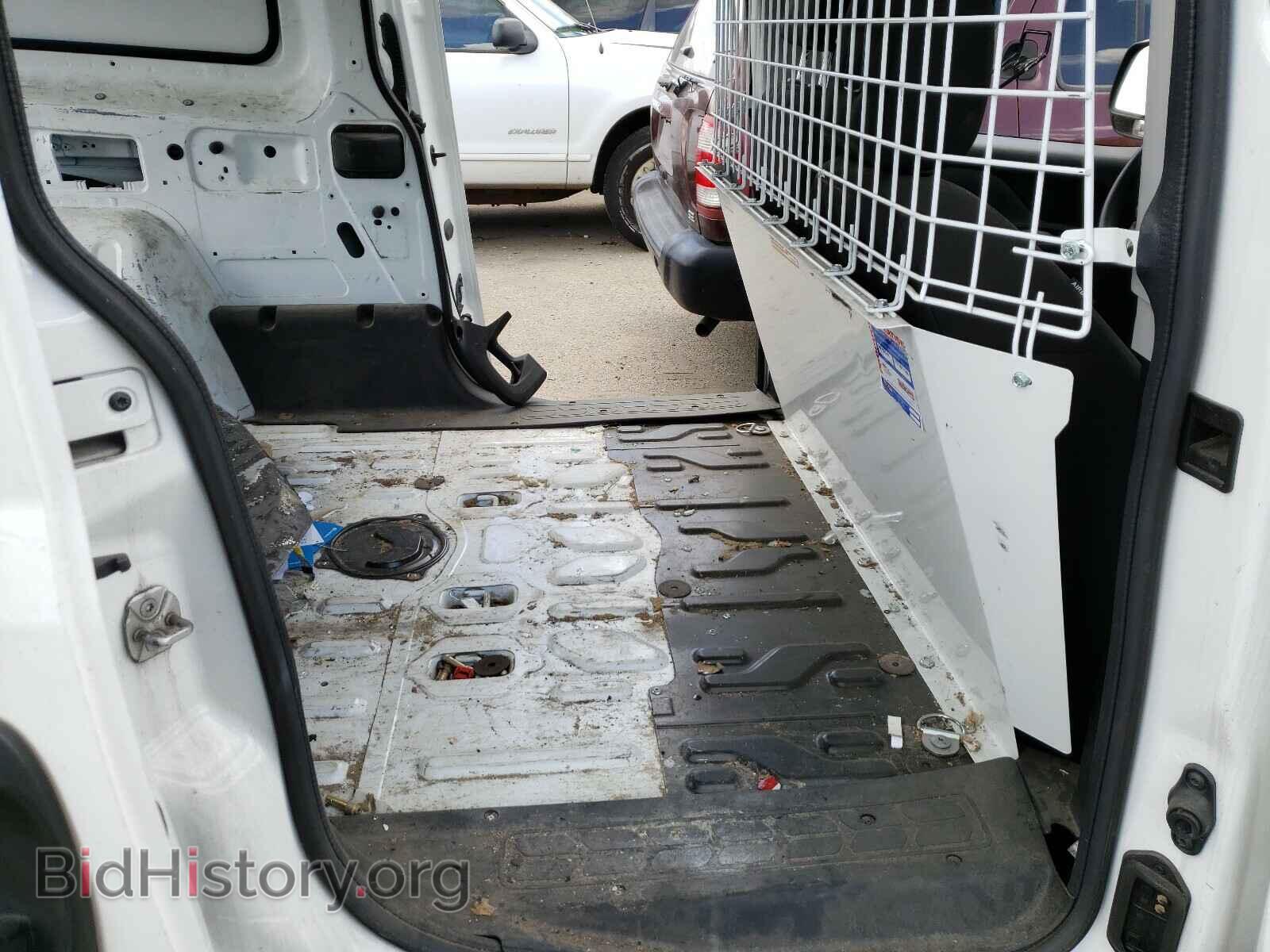 2018 RAM PROMASTER - VIN: ZFBERFAB6J6K42968 - Фото 6