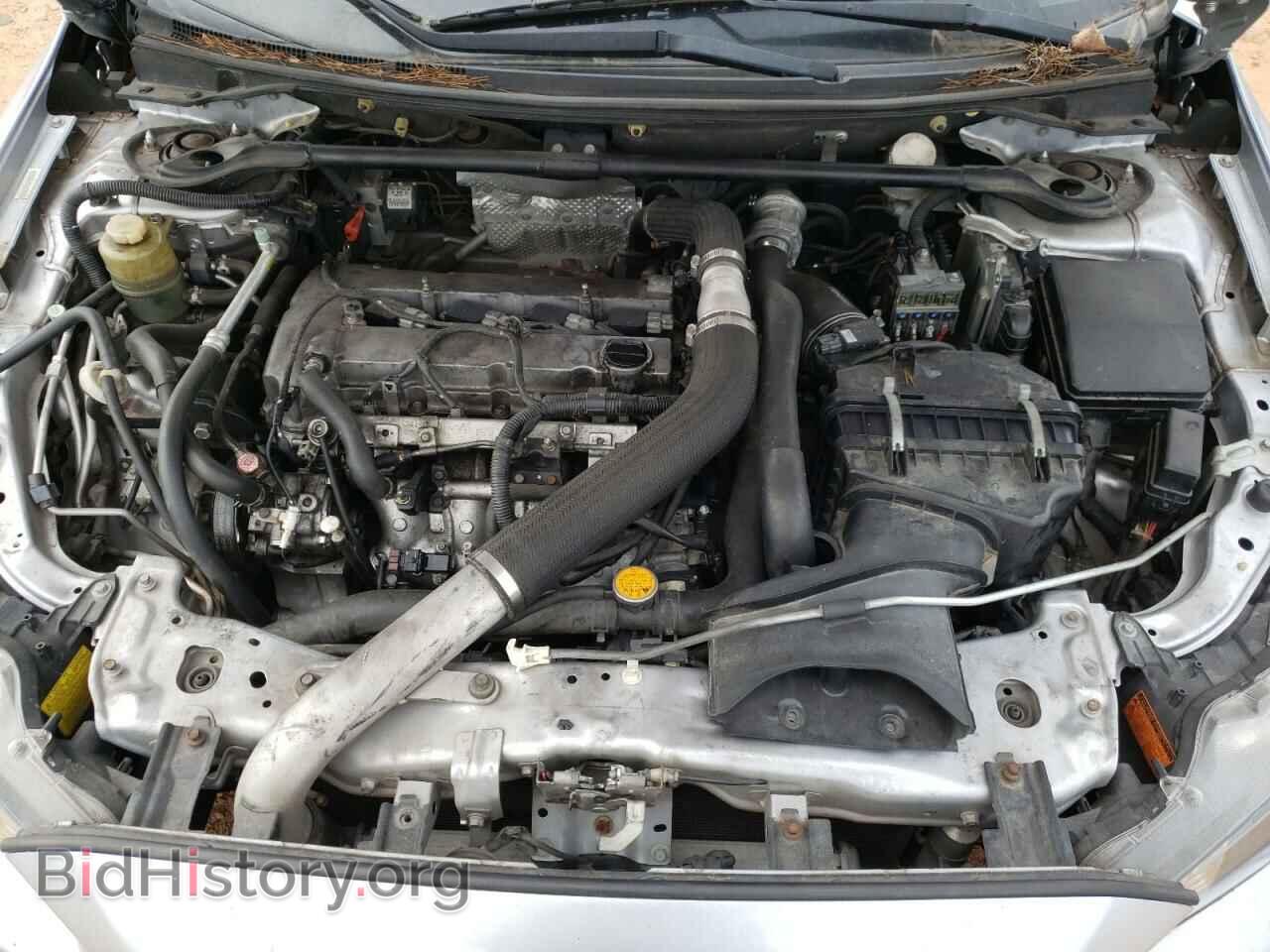2008 MITSUBISHI EVO - VIN: JA3AW56V18U050623 - Фото 7
