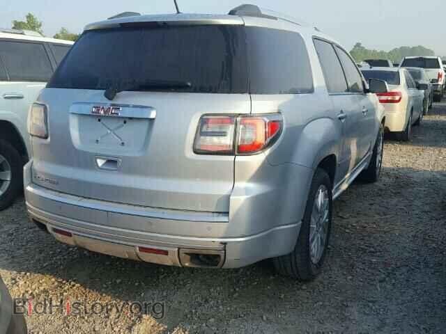 Фотография 1GKKRTKD4FJ345930 - GMC ACADIA 2015