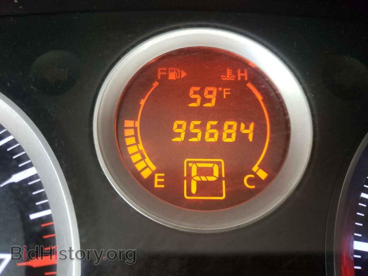2011 NISSAN SENTRA - VIN: 3N1AB6AP1BL678021 - Фото 8