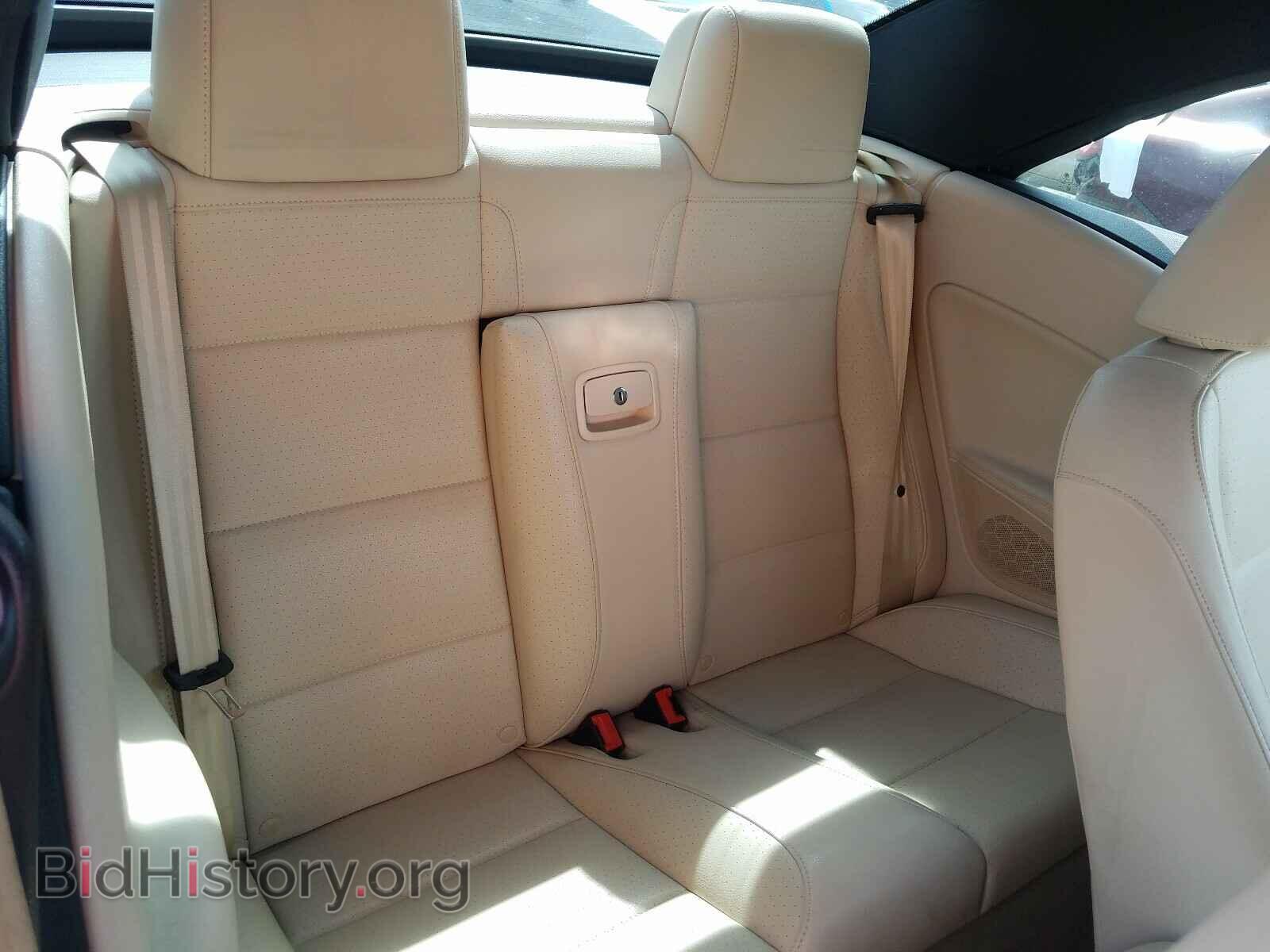 2010 VOLKSWAGEN EOS - VIN: WVWBA7AH9AV014681 - Фото 6