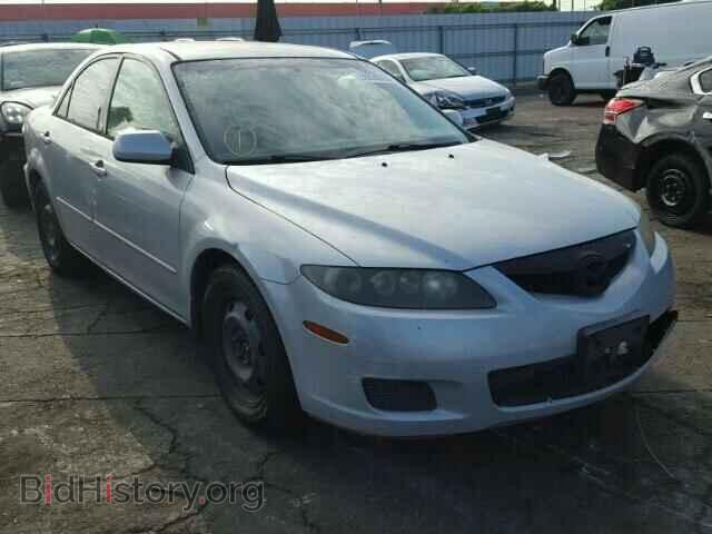 Photo 1YVFP80C865M15605 - MAZDA 6 2006