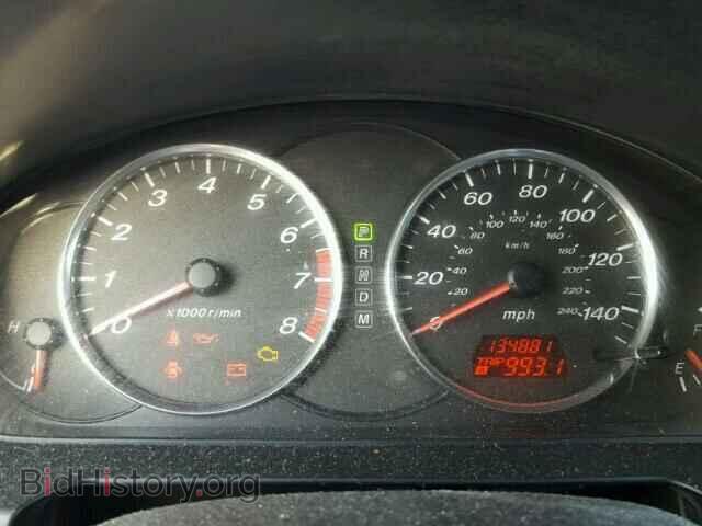 2006 MAZDA 6 - VIN: 1YVFP80C865M15605 - Фото 8
