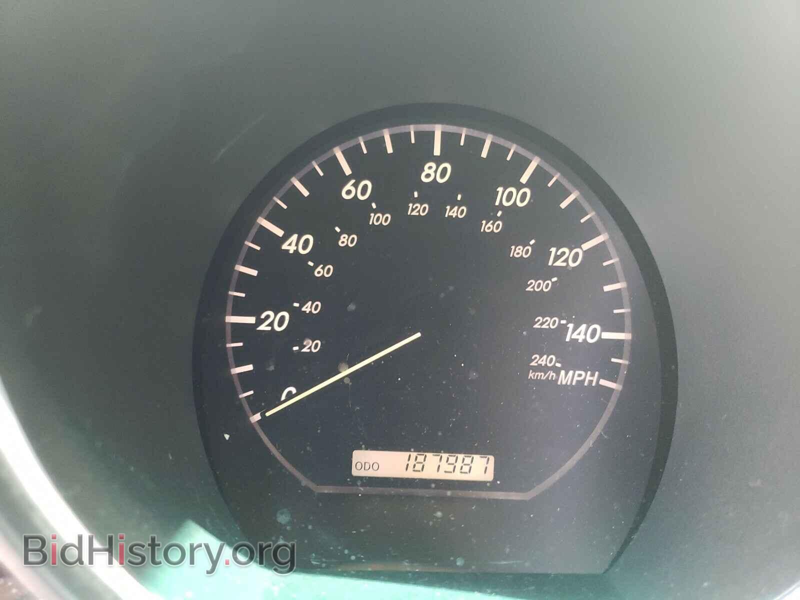2006 LEXUS RX330 - VIN: 2T2HA31U46C094056 - Фото 8