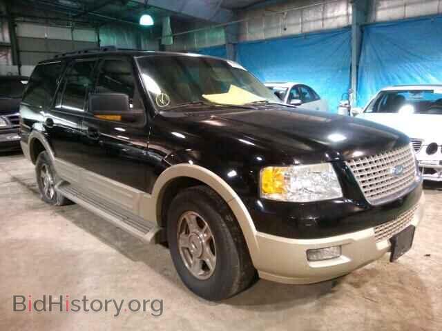 Фотография 1FMPU17506LA83619 - FORD EXPEDITION 2006