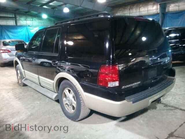 2006 FORD EXPEDITION - VIN: 1FMPU17506LA83619 - Фото 3