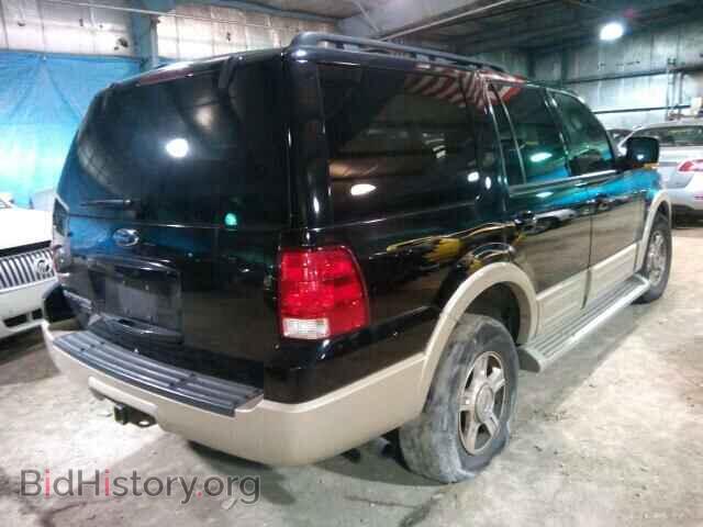 2006 FORD EXPEDITION - VIN: 1FMPU17506LA83619 - Фото 4
