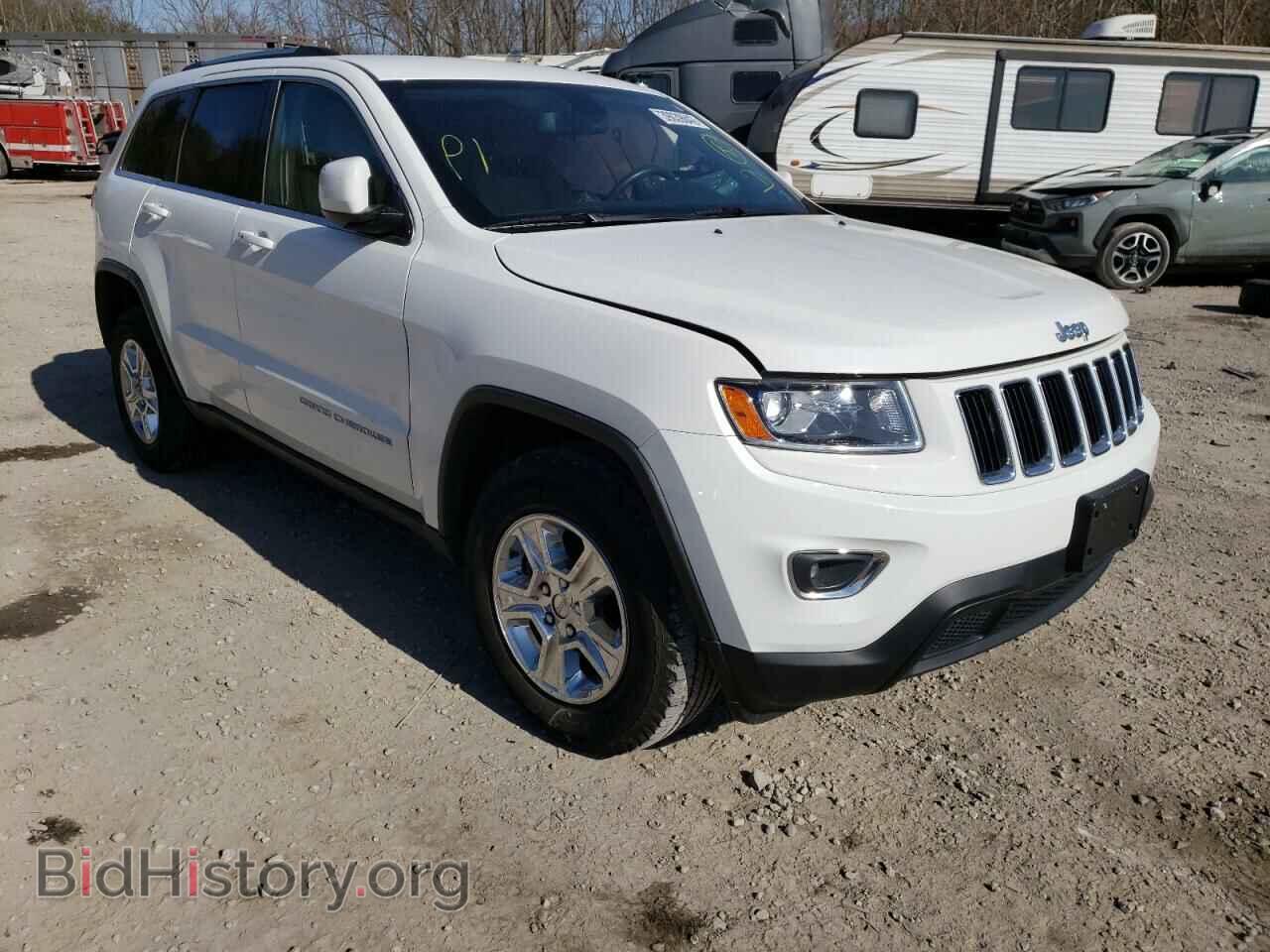 Photo 1C4RJFAG7FC675094 - JEEP CHEROKEE 2015