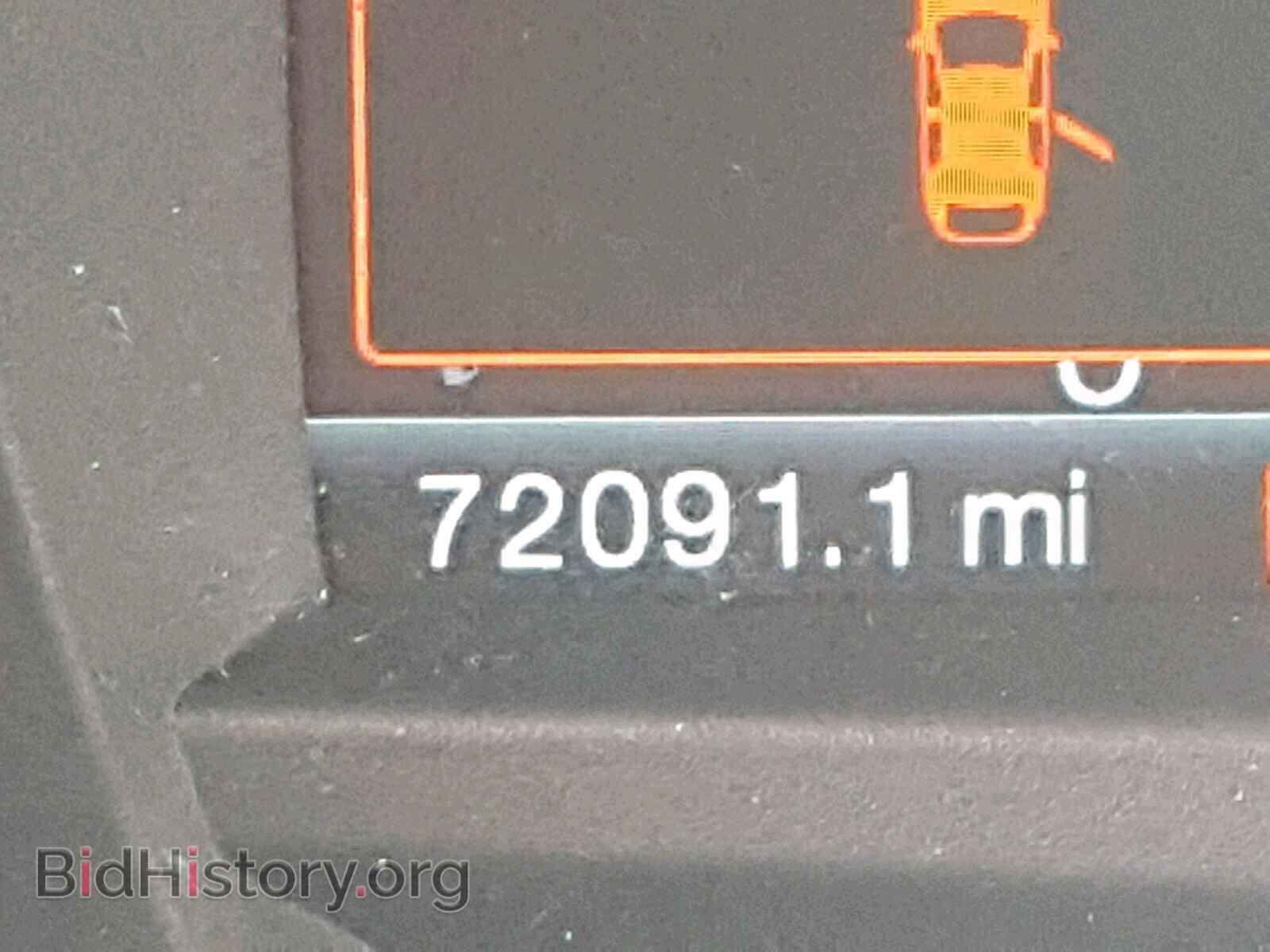 2013 FORD EXPLORER L - VIN: 1FM5K8F89DGA04374 - Photo 8
