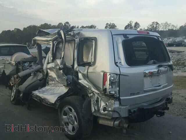 2012 HONDA PILOT - VIN: 5FNYF3H23CB043889 - Фото 3