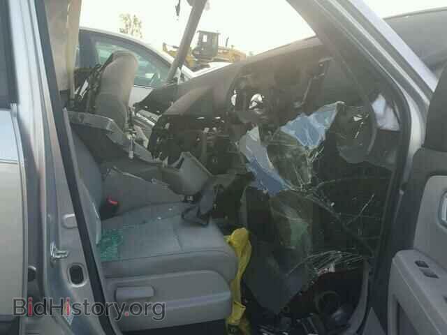 2012 HONDA PILOT - VIN: 5FNYF3H23CB043889 - Фото 5