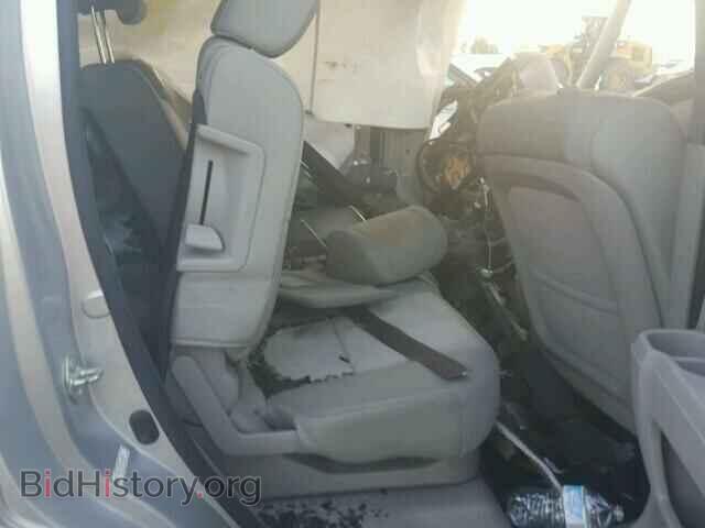 2012 HONDA PILOT - VIN: 5FNYF3H23CB043889 - Фото 6