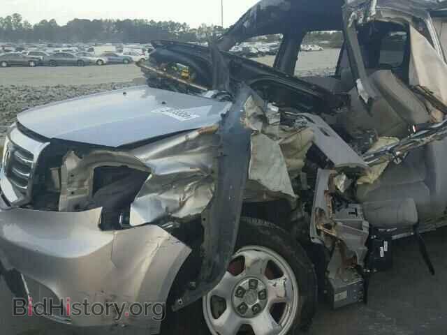 2012 HONDA PILOT - VIN: 5FNYF3H23CB043889 - Фото 9