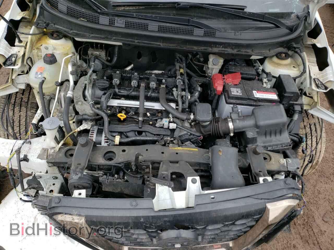 2019 NISSAN KICKS - VIN: 3N1CP5CU3KL545266 - Фото 7