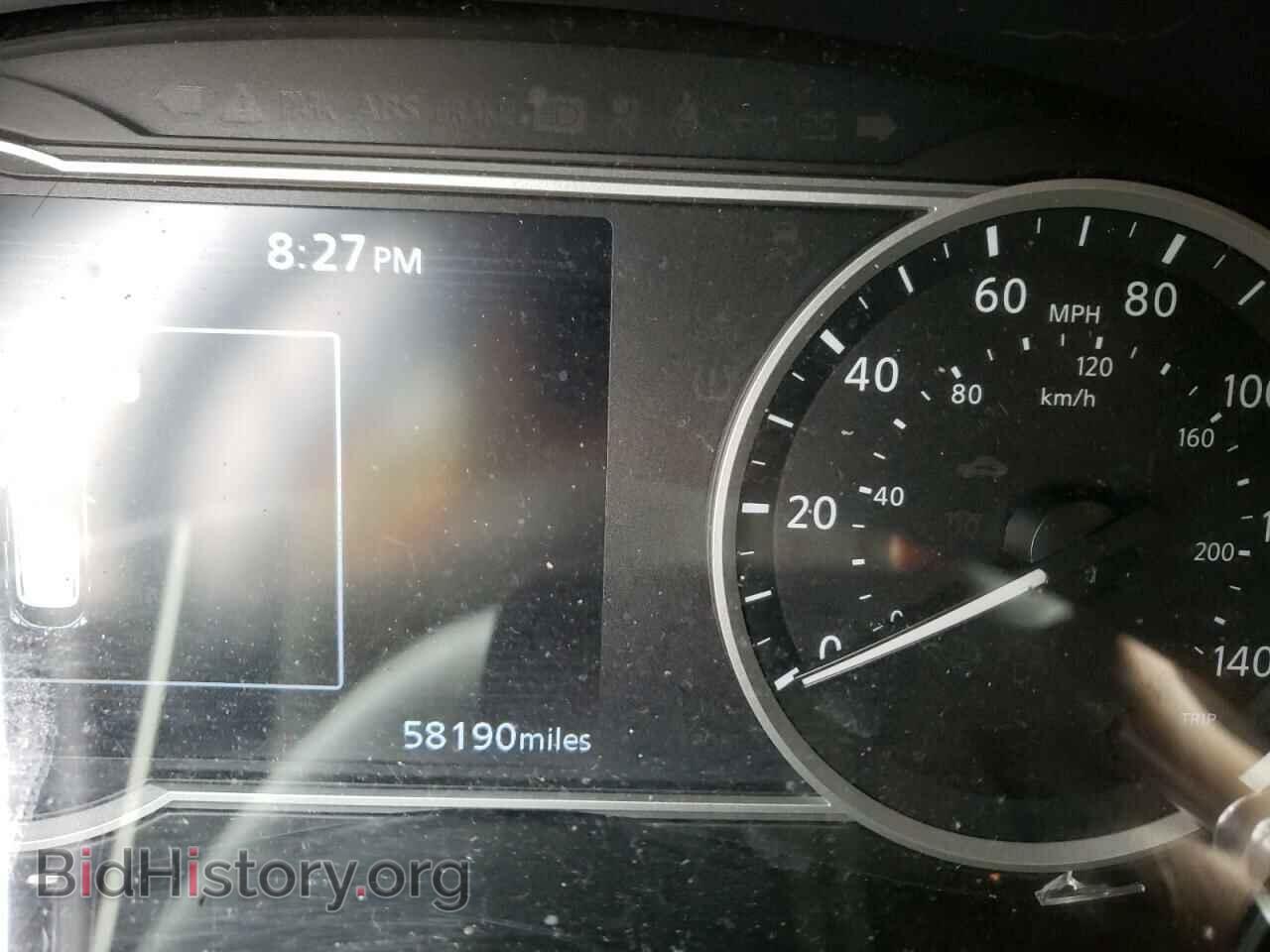 2019 NISSAN KICKS - VIN: 3N1CP5CU3KL545266 - Фото 8