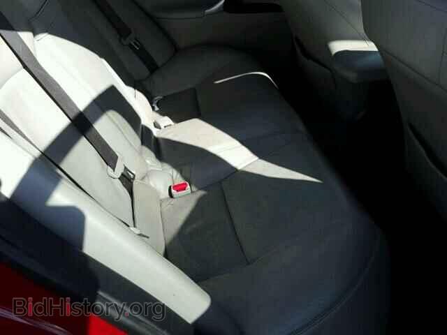 2006 LEXUS IS250 - VIN: JTHCK262462001028 - Фото 6