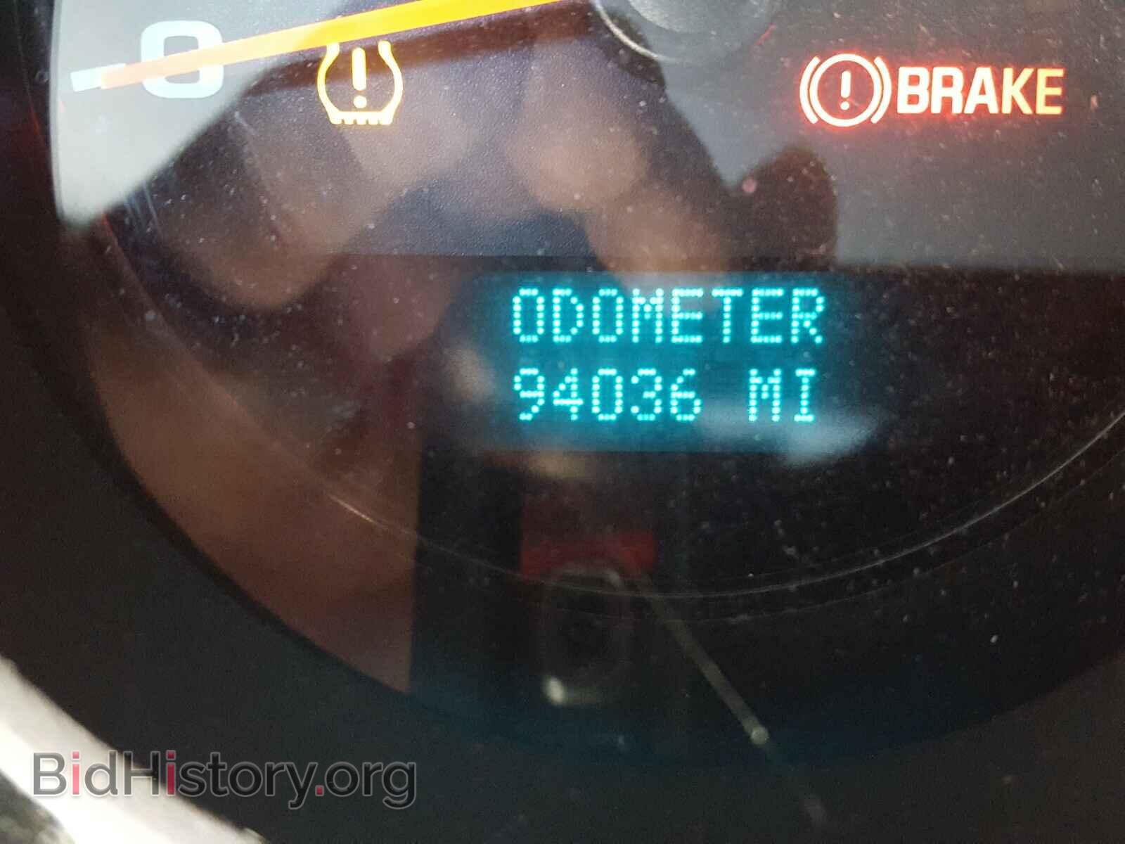 2011 CHEVROLET SILVERADO - VIN: 3GCPKREA6BG167668 - Фото 8