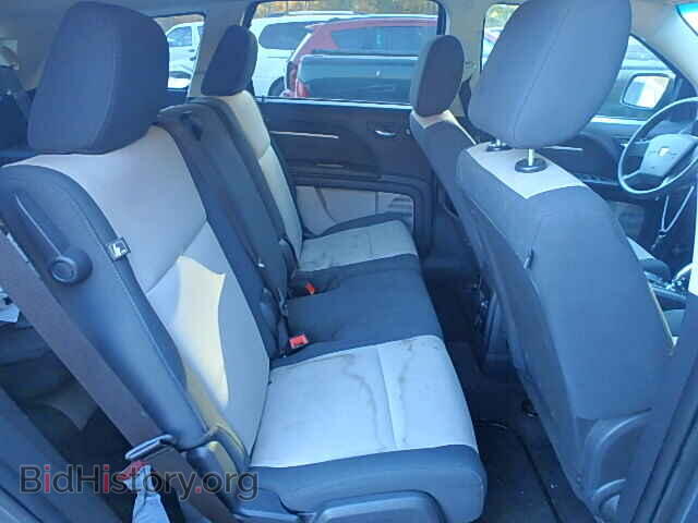2009 DODGE JOURNEY - VIN: 3D4GH57V99T603859 - Фото 6
