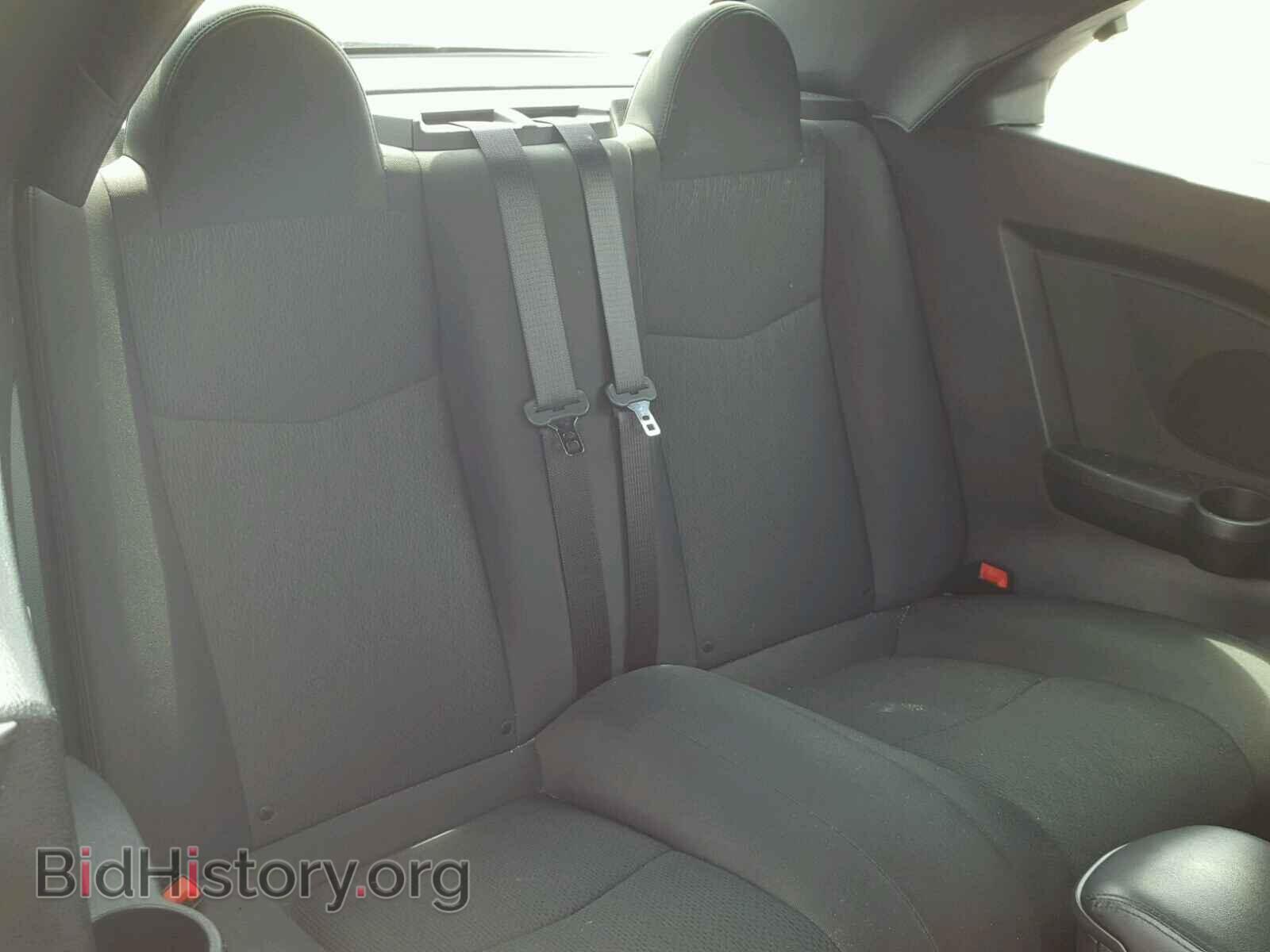 2012 CHRYSLER 200 - VIN: 1C3BCBEB7CN162869 - Фото 6