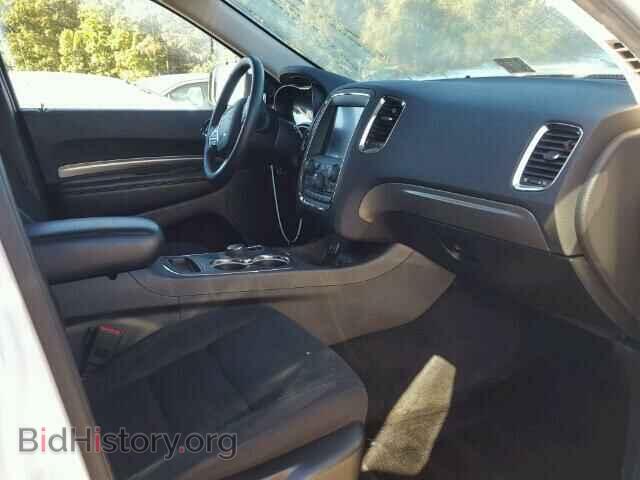 2015 DODGE DURANGO - VIN: 1C4RDHAG0FC760071 - Photo 5