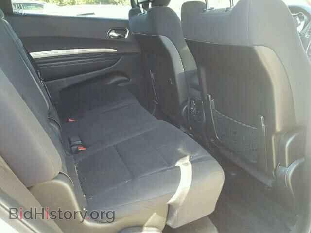 2015 DODGE DURANGO - VIN: 1C4RDHAG0FC760071 - Photo 6
