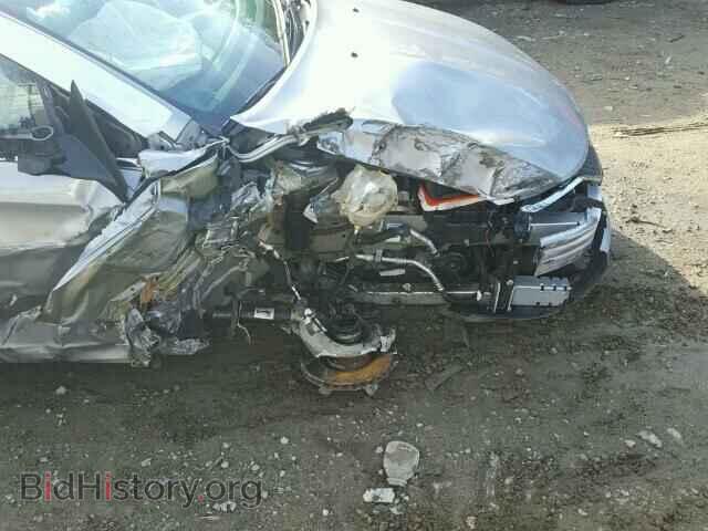 2015 CHRYSLER 200 - VIN: 1C3CCCAB7FN676290 - Photo 9