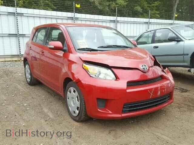 Фотография JTKKU10489J033141 - TOYOTA SCION 2009