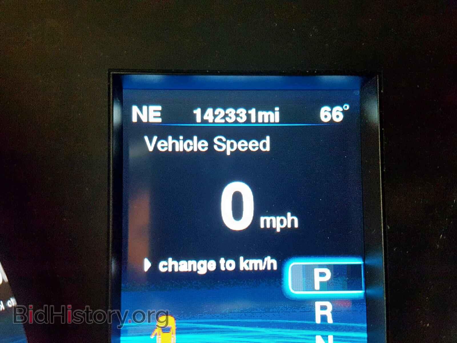 2012 CHRYSLER 300 - VIN: 2C3CCAAGXCH104411 - Photo 8