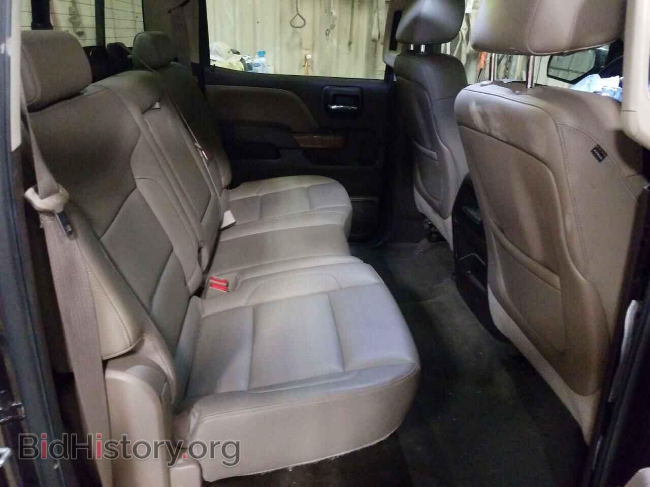 2015 GMC SIERRA - VIN: 3GTU2VEC9FG470401 - Фото 6