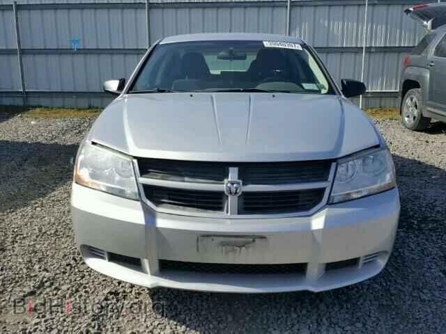 2010 DODGE AVENGER - VIN: 1B3CC4FB1AN106841 - Фото 9