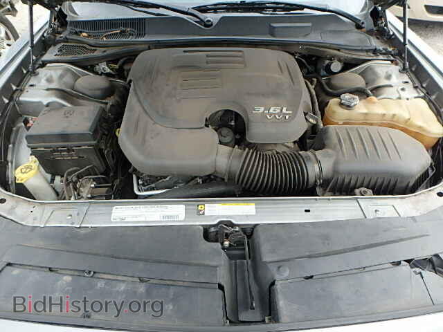 2011 DODGE CHALLENGER - VIN: 2B3CJ4DG5BH535169 - Фото 7