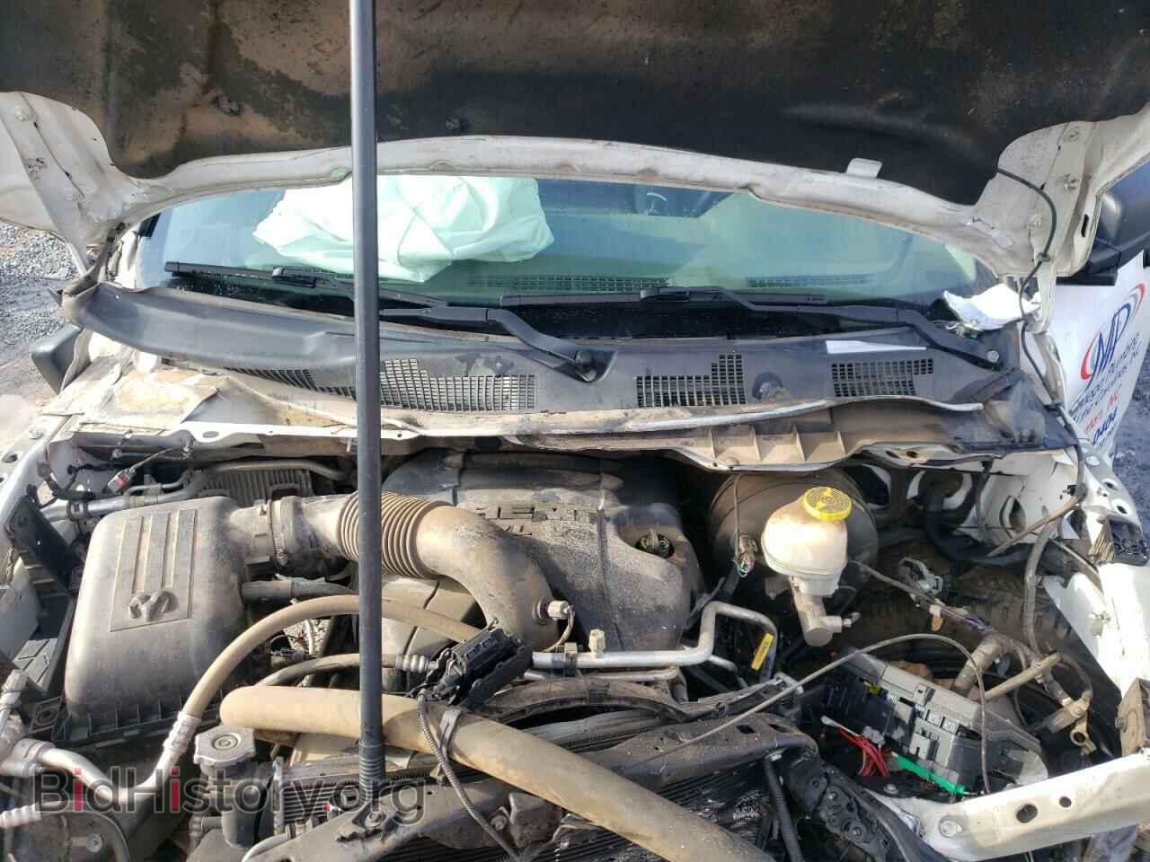 2017 RAM 1500 - VIN: 1C6RR6FT0HS776069 - Фото 7
