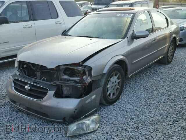 2000 NISSAN MAXIMA - VIN: JN1CA31AXYT201405 - Photo 2