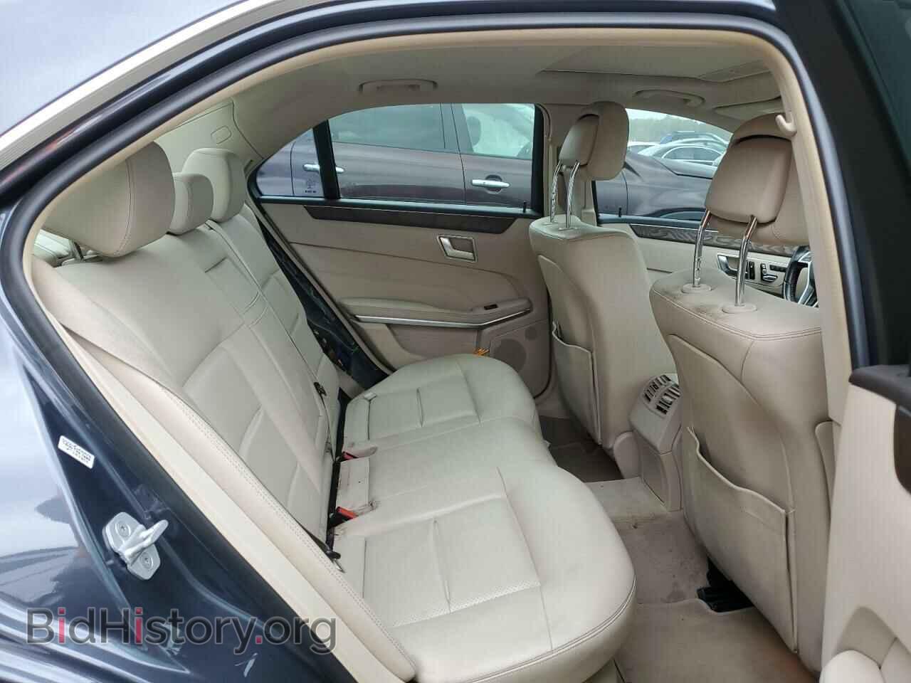 2015 MERCEDES-BENZ E-CLASS - VIN: WDDHF5KB2FB097038 - Фото 10