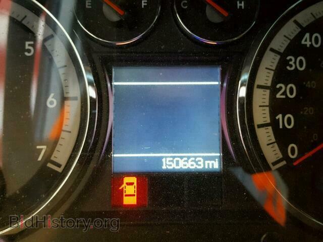 2011 DODGE RAM 1500 - VIN: 1D7RV1CT8BS595830 - Фото 8