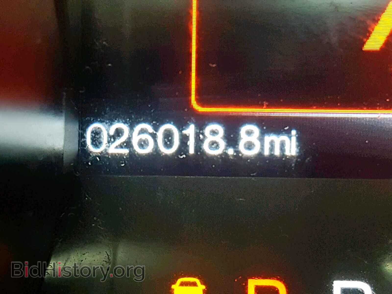 2016 FORD MUSTANG - VIN: 1FA6P8TH9G5335895 - Фото 8