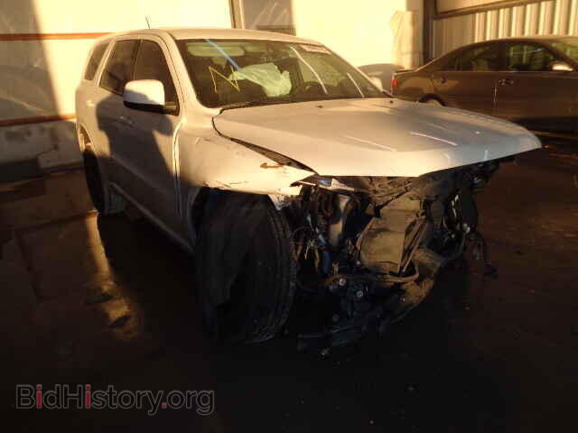 Photo 1C4RDHAGXDC695114 - DODGE DURANGO 2013