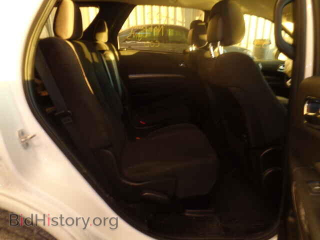 2013 DODGE DURANGO - VIN: 1C4RDHAGXDC695114 - Фото 6