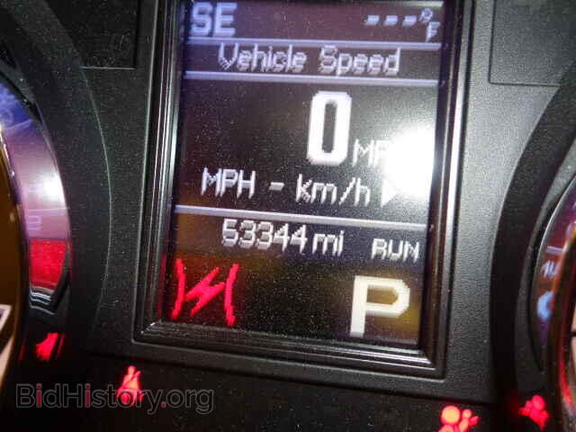 2013 DODGE DURANGO - VIN: 1C4RDHAGXDC695114 - Фото 8
