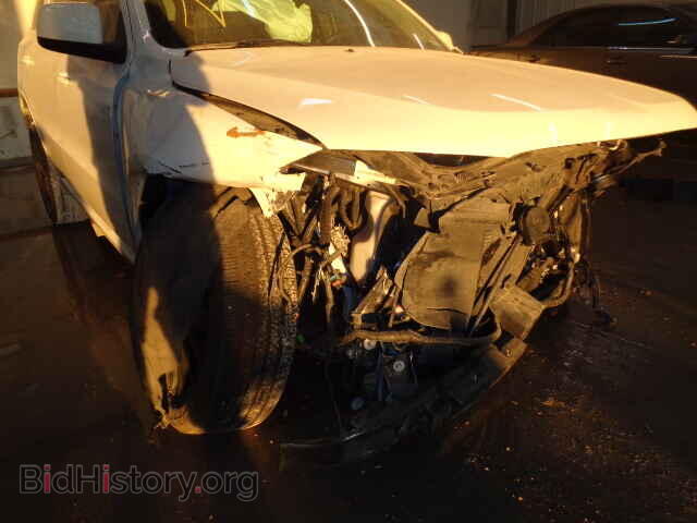 2013 DODGE DURANGO - VIN: 1C4RDHAGXDC695114 - Фото 10