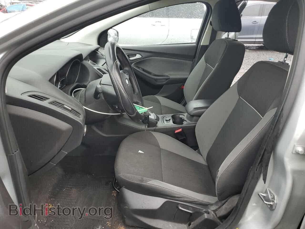 2014 FORD FOCUS - VIN: 1FADP3K24EL211288 - Фото 7
