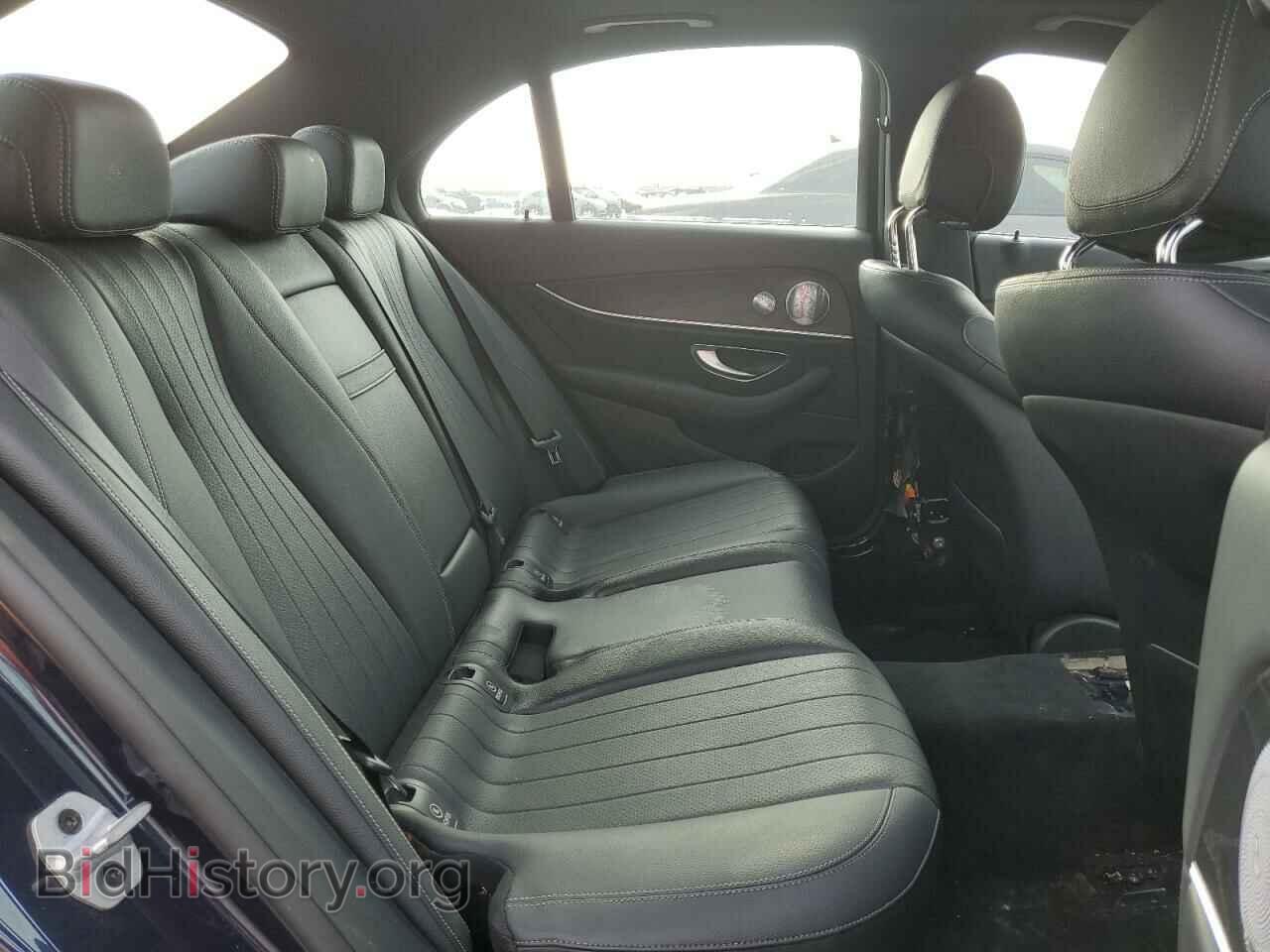 2020 MERCEDES-BENZ E-CLASS - VIN: WDDZF8EB8LA742407 - Фото 10