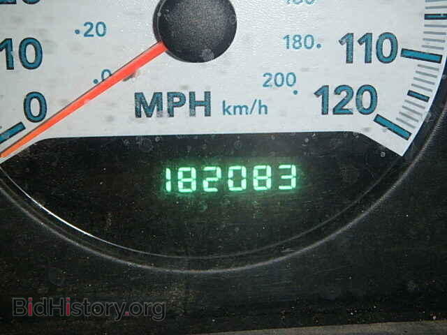 2006 DODGE CARAVAN - VIN: 1D4GP24R56B641109 - Фото 8