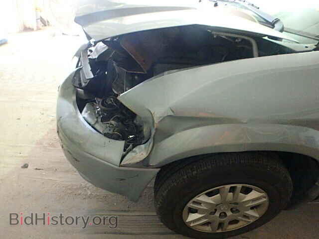 2006 DODGE CARAVAN - VIN: 1D4GP24R56B641109 - Фото 10